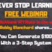 Learn from the #1 ClickBank Affiliate in the World